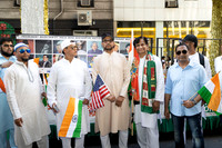 Indian Day Parade
