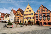 Rothenburg ob der Tauber
