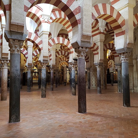 Cathedral of Cordoba