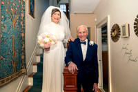 Scott and Linda