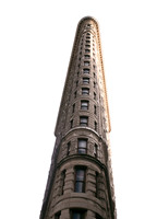 Flatiron Building