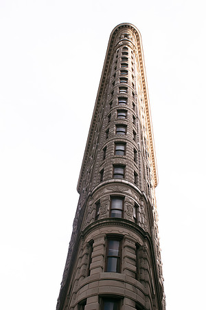 Flatiron Building