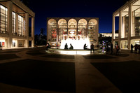 Lincoln Center