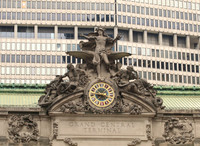 Grand Central Terminal