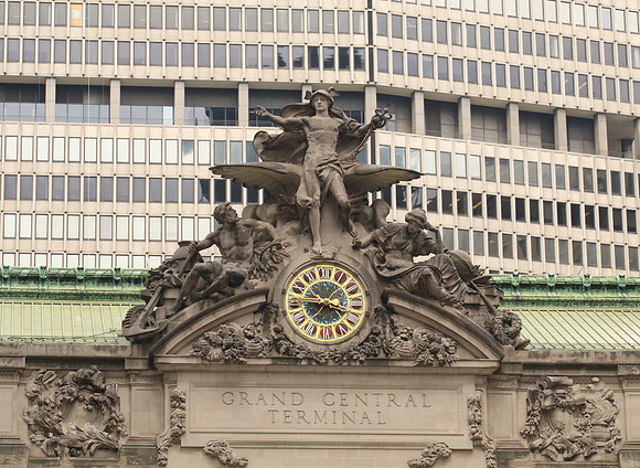 Grand Central Terminal