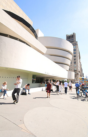 Guggenheim Museum