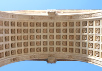 Washington Square Park Arch