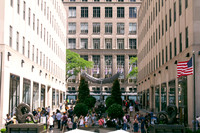 Rockefeller Center