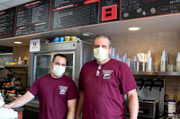 Masked Servers