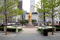 Grand Army Plaze