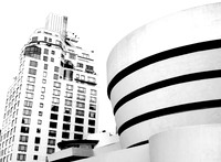 Guggenheim Museum, NYC