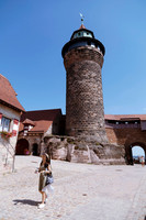 Imperial Castle of Nuremberg