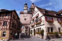 Germany and Austria