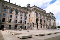 Reichstag Building