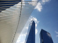 Freedom Tower