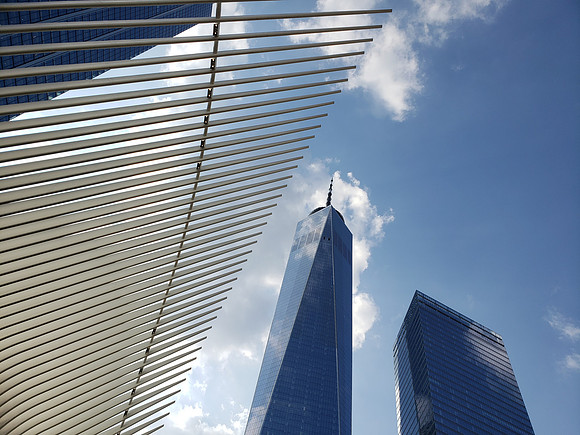 Freedom Tower